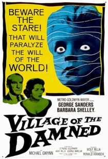 دانلود فیلم Village of the Damned 1960114187-2076315689