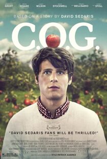 دانلود فیلم C.O.G. 2013114222-1542542753