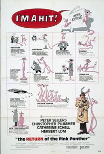 دانلود فیلم The Return of the Pink Panther 1975115037-1645451460