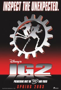 دانلود فیلم Inspector Gadget 2 2003112495-2129077743