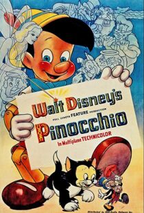 دانلود انیمیشن Pinocchio 1940112957-1384934557