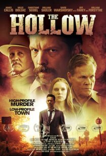 دانلود فیلم The Hollow 2016111000-175675310