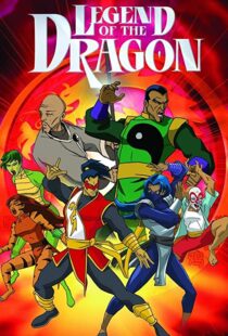 دانلود انیمیشن Legend of the Dragon110464-471264994