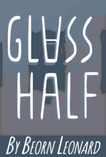 دانلود فیلم Glass Half 2015110575-1404221674