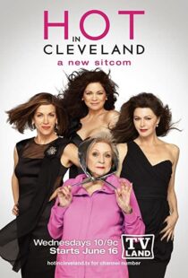دانلود سریال Hot in Cleveland112591-359894167