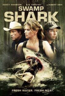دانلود فیلم Swamp Shark 2011111223-1504344190