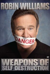دانلود مستند Robin Williams: Weapons of Self Destruction 2009114059-1221533119