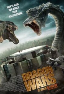 دانلود فیلم کره ای Dragon Wars: D-War 2007111110-1887245603
