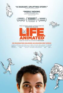 دانلود مستند Life, Animated 2016110910-14753107
