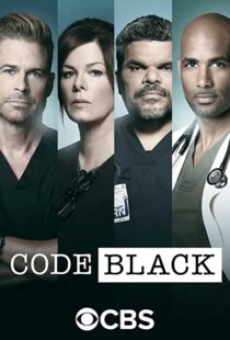 دانلود سریال Code Black114839-37791874
