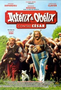 دانلود فیلم Asterix and Obelix vs. Caesar 1999111907-1399312932