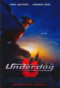 دانلود فیلم Underdog 2007111277-1240299202