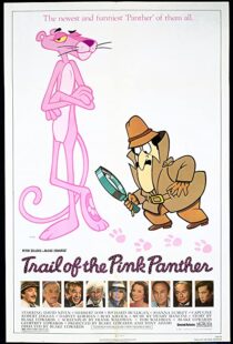 دانلود فیلم Trail of the Pink Panther 1982115028-1717073170