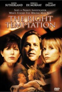 دانلود فیلم The Right Temptation 2000113255-744199426