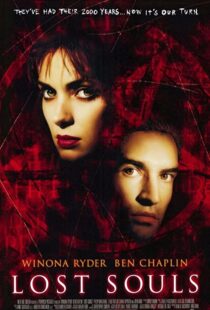 دانلود فیلم Lost Souls 2000113090-987858980