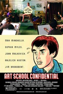 دانلود فیلم Art School Confidential 2006113974-1066819984