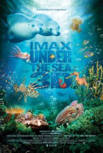 دانلود مستند Under the Sea 3D 2009110777-1922717020