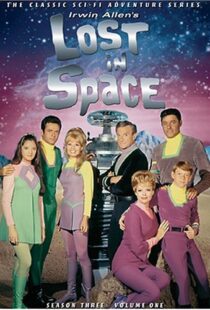 دانلود سریال Lost in Space111874-333700795