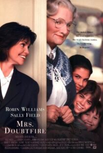 دانلود فیلم Mrs. Doubtfire 1993115114-726147947