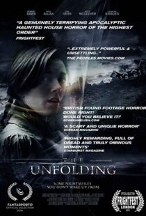 دانلود فیلم The Unfolding 2016111264-645577963