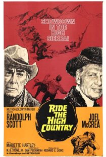 دانلود فیلم Ride the High Country 1962112503-880070526