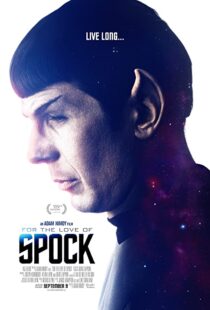 دانلود مستند For the Love of Spock 2016111352-1712880511