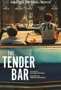 دانلود فیلم The Tender Bar 2021112174-919137380