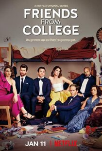 دانلود سریال Friends from College110460-1191958766