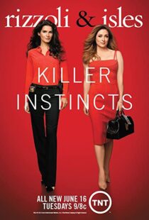دانلود سریال Rizzoli & Isles112144-1383063230