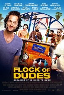 دانلود فیلم Flock of Dudes 2016110564-143733414
