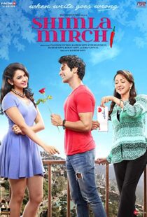 دانلود فیلم هندی Shimla Mirchi 2020113965-722657652