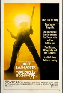 دانلود فیلم Valdez Is Coming 1971110781-1774703147