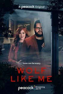 دانلود سریال Wolf Like Me114199-978936298