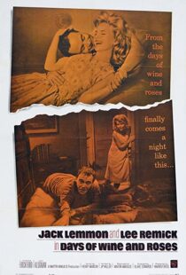 دانلود فیلم Days of Wine and Roses 1962112924-177590538
