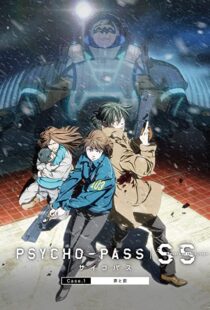 دانلود انیمه Psycho-Pass: Sinners of the System Case.1 Crime and Punishment 2019110946-61933792