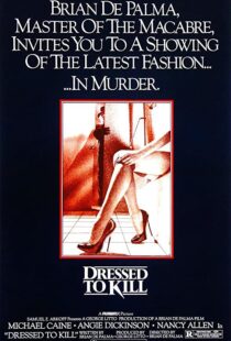 دانلود فیلم Dressed to Kill 1980111930-708284901