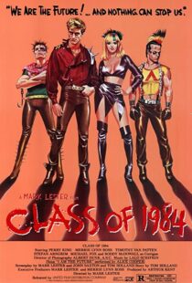 دانلود فیلم Class of 1984 1982114906-1436392516