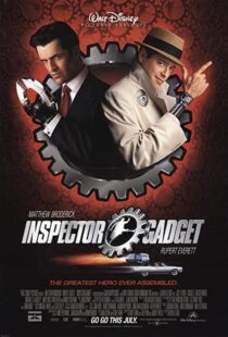دانلود فیلم Inspector Gadget 1999112944-1863377232