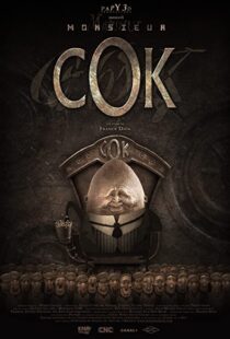 دانلود انیمیشن Mister Cok 2009110636-1348118389