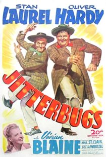 دانلود فیلم Jitterbugs 1943111961-908184285
