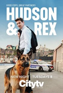 دانلود سریال Hudson & Rex111854-868755338