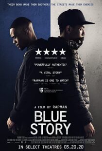 دانلود فیلم Blue Story 201930645-779727970