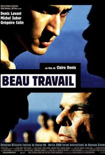 دانلود فیلم Beau travail 1999113360-1881033179
