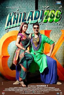 دانلود فیلم هندی Khiladi 786 2012114951-1168466675