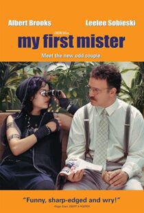 دانلود فیلم My First Mister 2001111393-1745803085