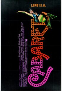 دانلود فیلم Cabaret 1972112450-2072906879