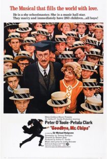 دانلود فیلم Goodbye, Mr. Chips 1969113750-1924960219
