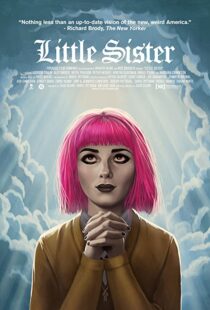 دانلود فیلم Little Sister 2016110925-1196605192