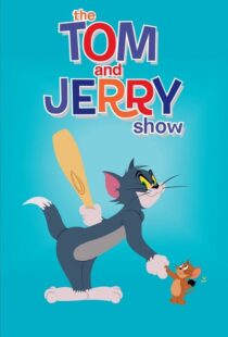 دانلود انیمیشن The Tom and Jerry Show112406-131758950