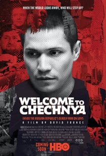دانلود مستند Welcome to Chechnya 2020114379-654723506